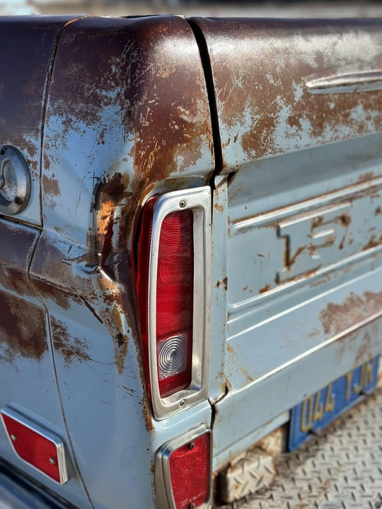 1969 Ford F-Series 5th Gen - Image 24 of 31