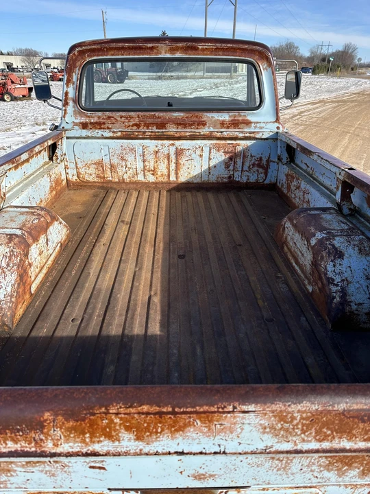 1969 Ford F-Series 5th Gen - Image 29 of 31