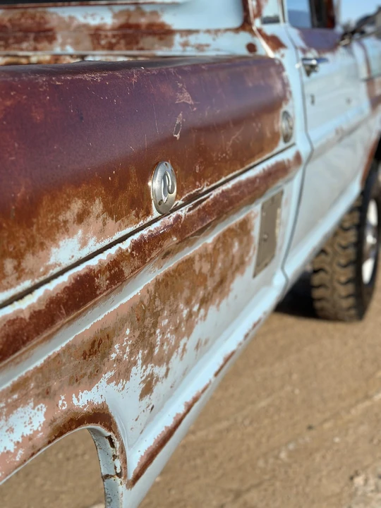 1969 Ford F-Series 5th Gen - Image 18 of 31