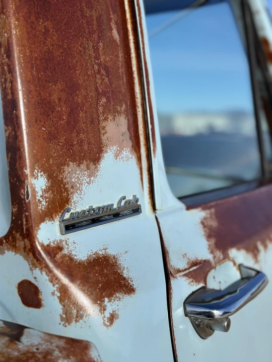 1969 Ford F-Series 5th Gen - Image 27 of 31