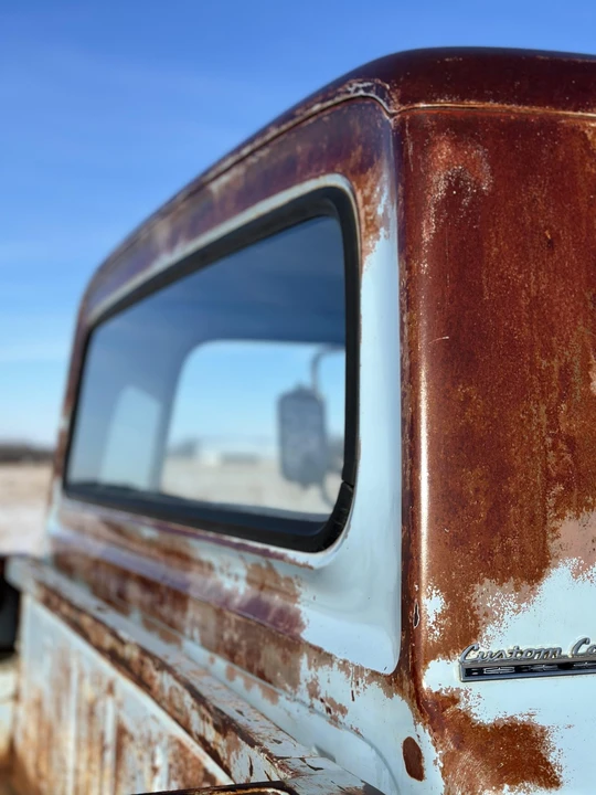 1969 Ford F-Series 5th Gen - Image 28 of 31