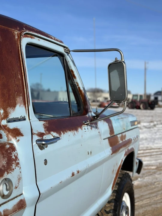 1969 Ford F-Series 5th Gen - Image 26 of 31