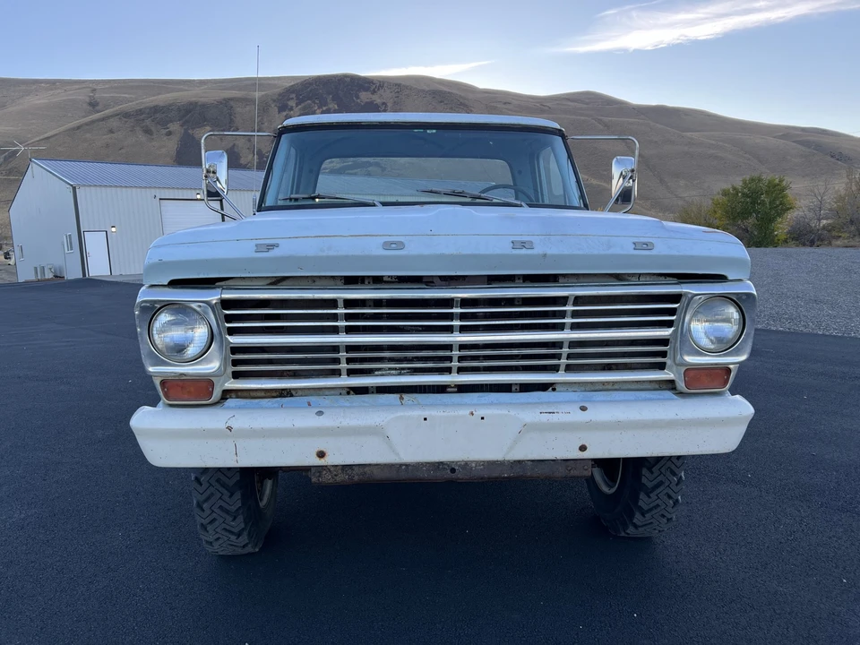 1969 Ford F-Series 5th Gen - Image 18 of 31