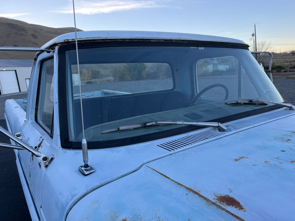 1969 Ford F-Series 5th Gen - Image 30 of 31