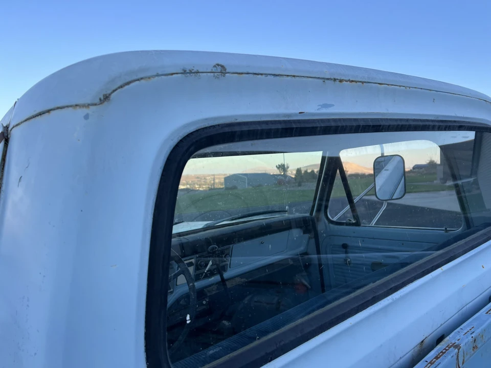 1969 Ford F-Series 5th Gen - Image 29 of 31