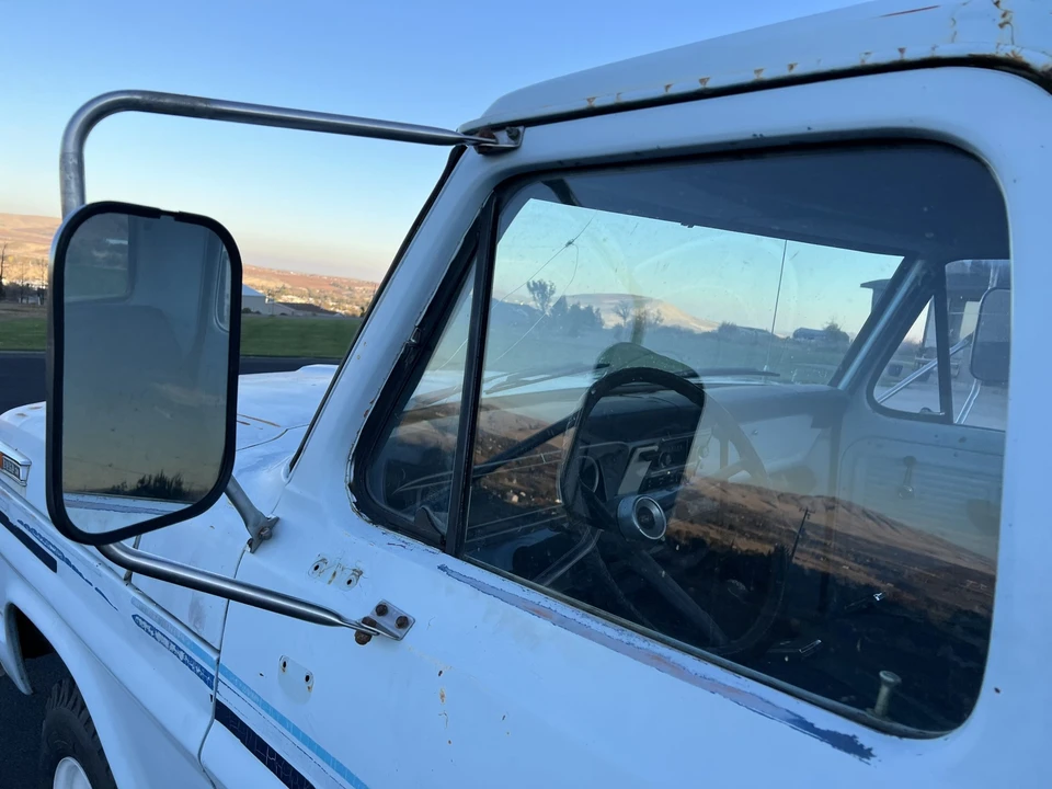 1969 Ford F-Series 5th Gen - Image 28 of 31