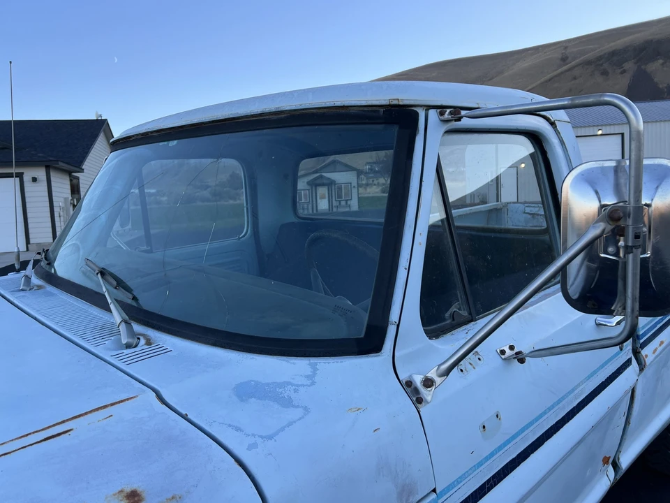 1969 Ford F-Series 5th Gen - Image 25 of 31