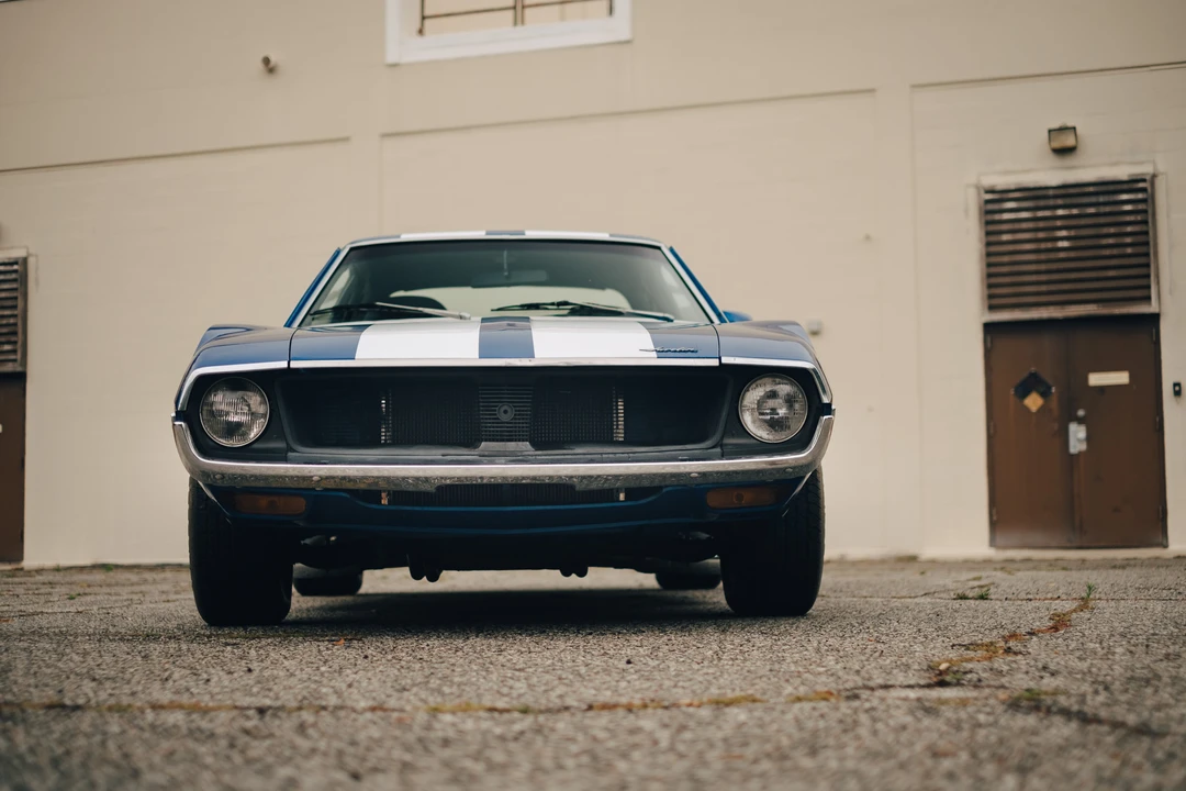1971 AMC Javelin - Image 5 of 31