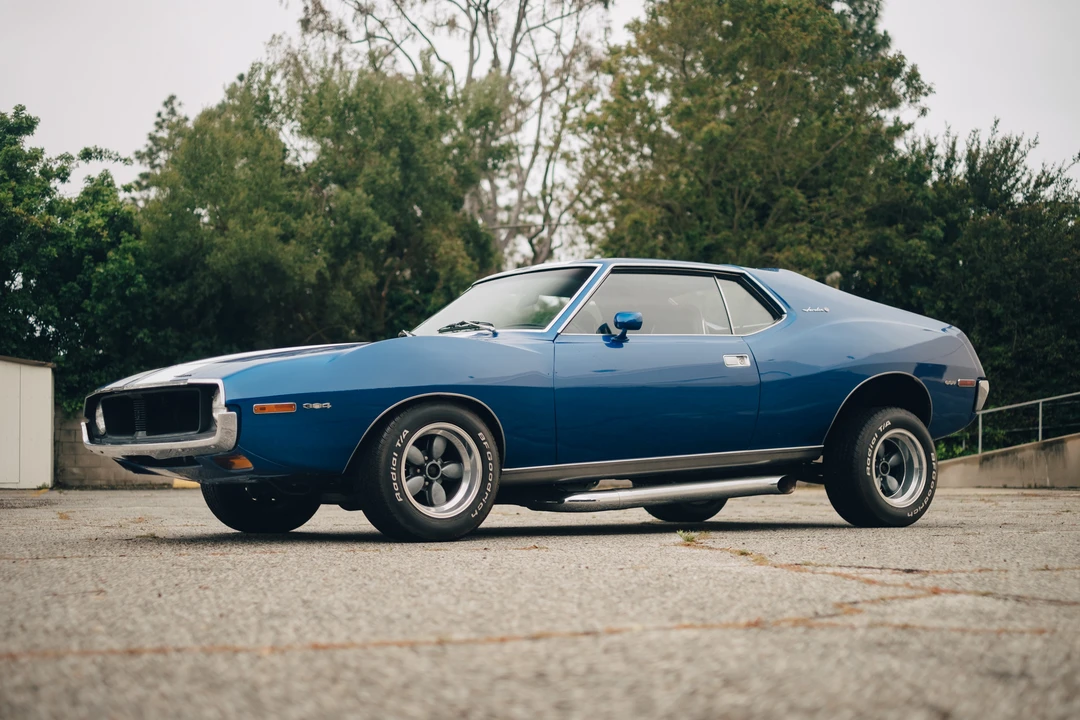 1971 AMC Javelin - Image 30 of 31