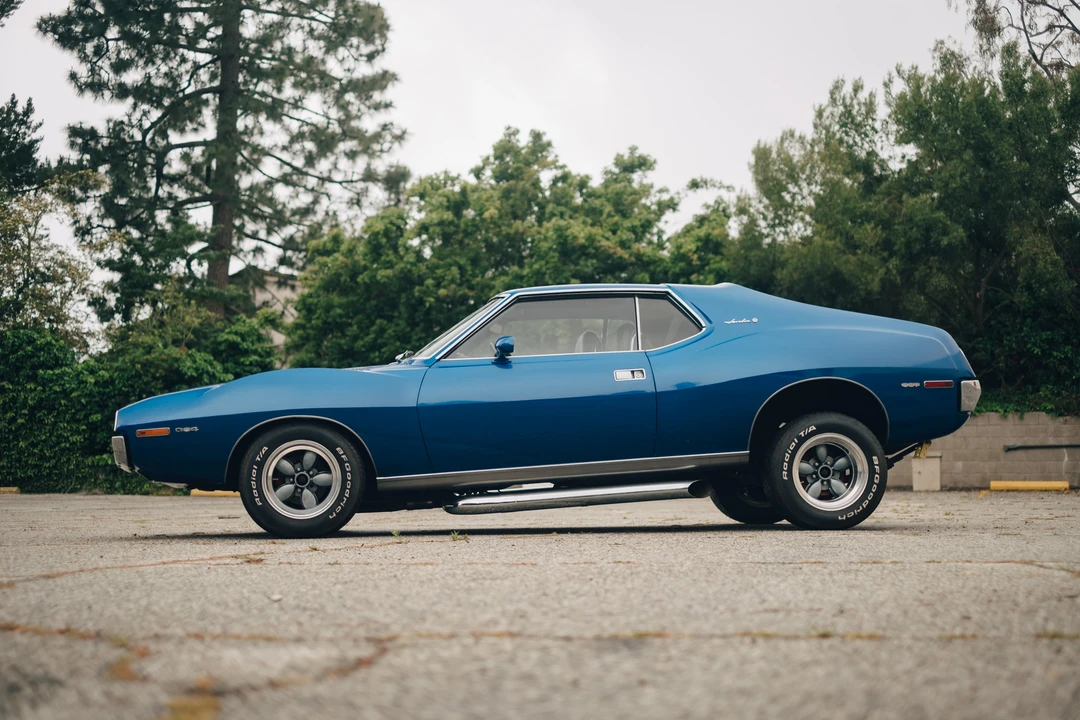 1971 AMC Javelin - Image 27 of 31