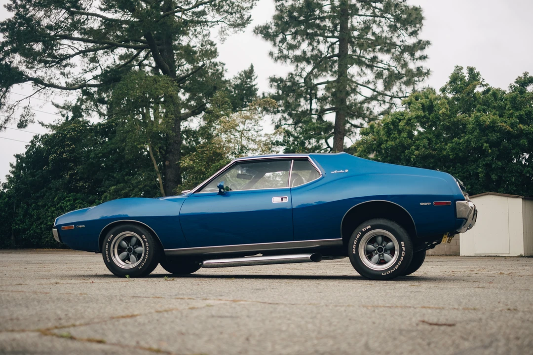 1971 AMC Javelin - Image 26 of 31
