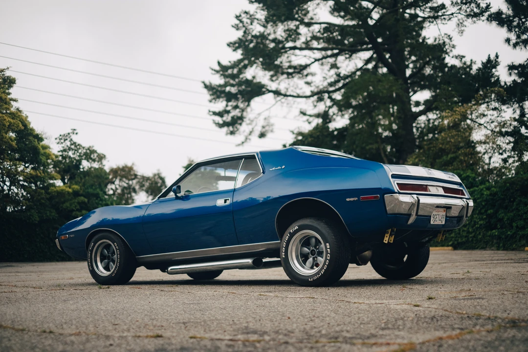 1971 AMC Javelin - Image 25 of 31
