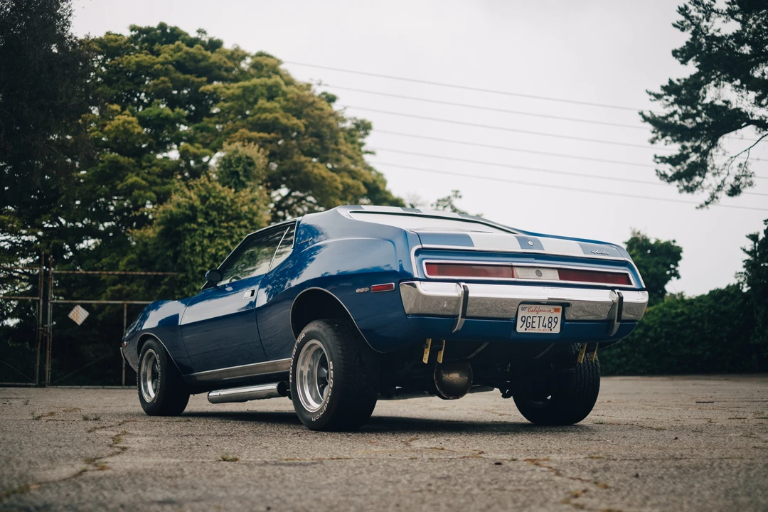 1971 AMC Javelin - Image 24 of 31
