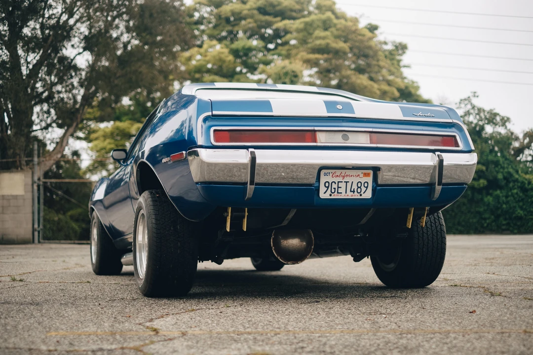 1971 AMC Javelin - Image 22 of 31