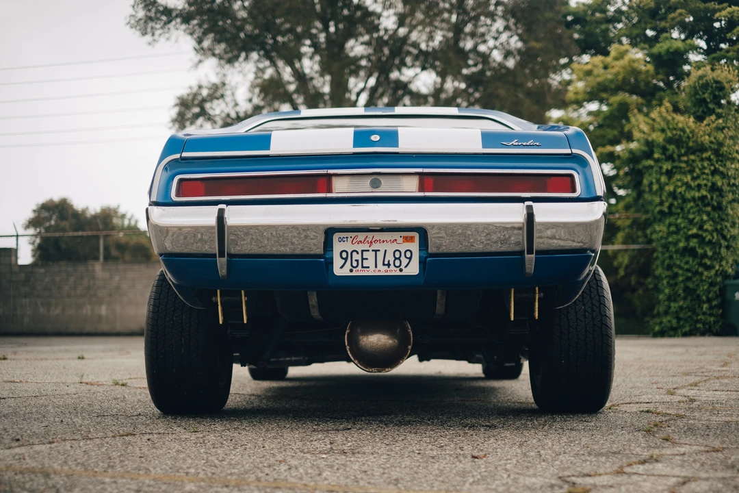 1971 AMC Javelin - Image 20 of 31