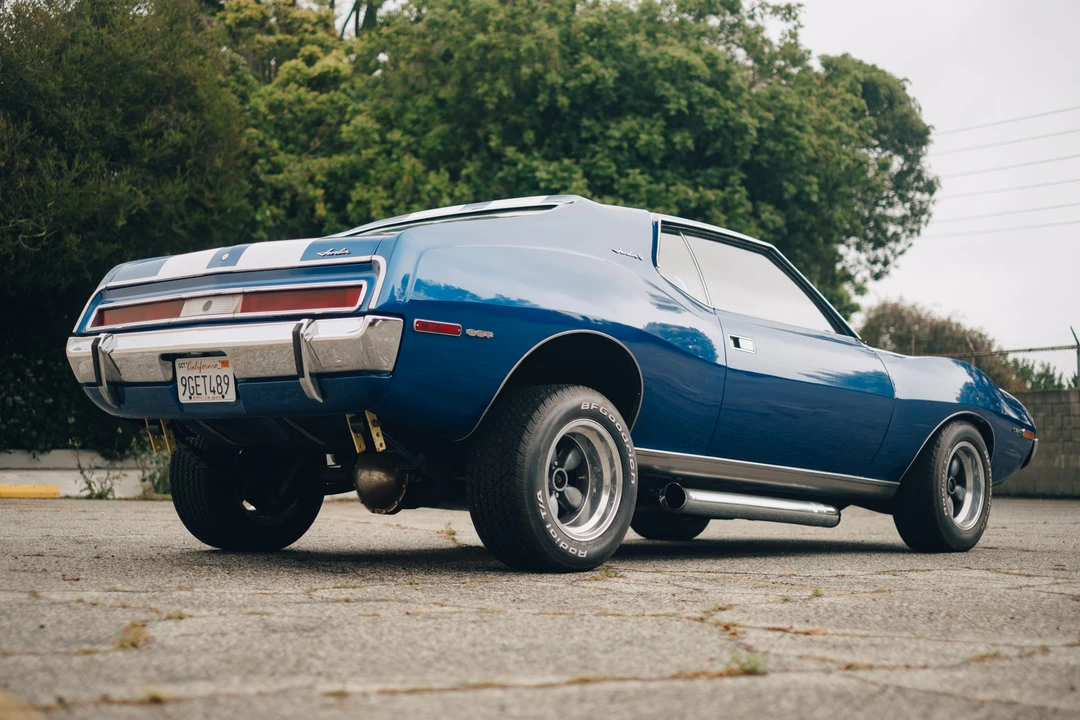 1971 AMC Javelin - Image 17 of 31