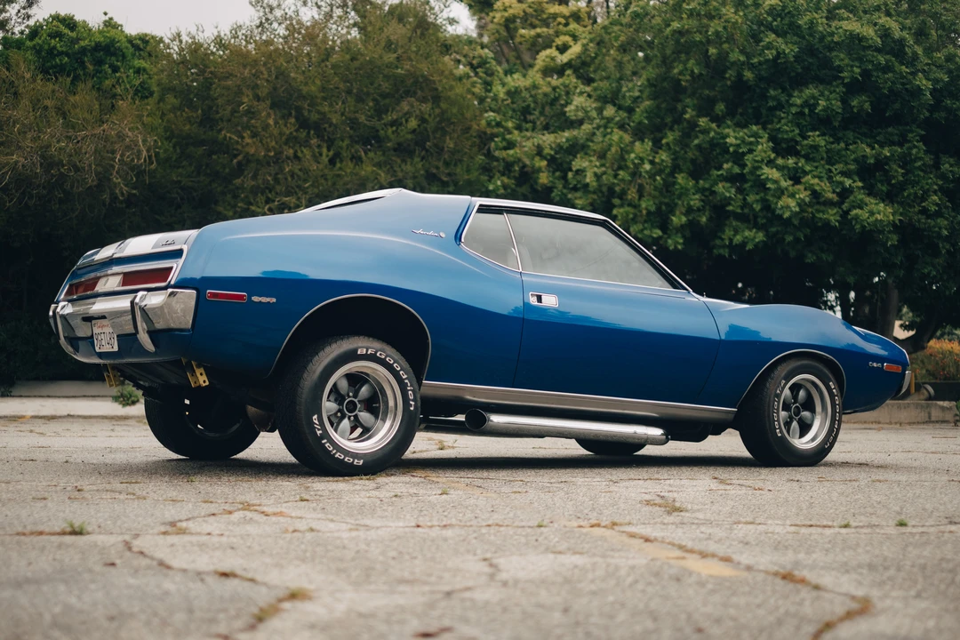 1971 AMC Javelin - Image 15 of 31