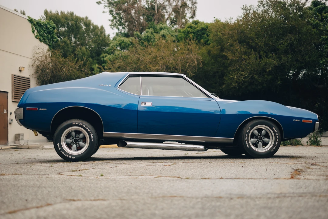 1971 AMC Javelin - Image 13 of 31