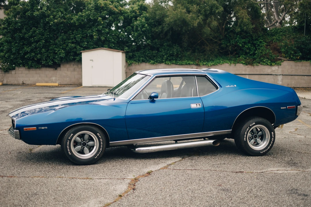 1971 AMC Javelin - Image 29 of 31