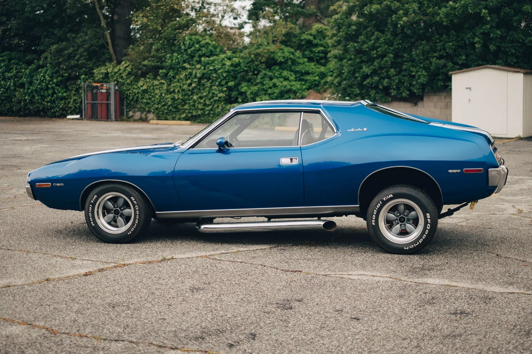 1971 AMC Javelin - Image 28 of 31