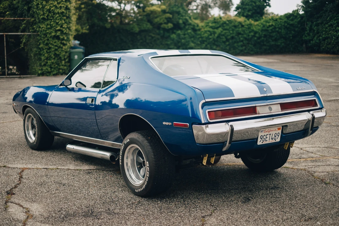 1971 AMC Javelin - Image 23 of 31