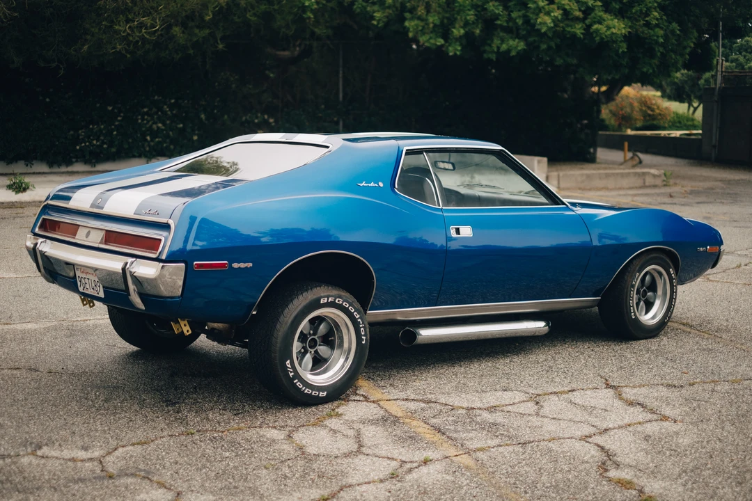 1971 AMC Javelin - Image 16 of 31