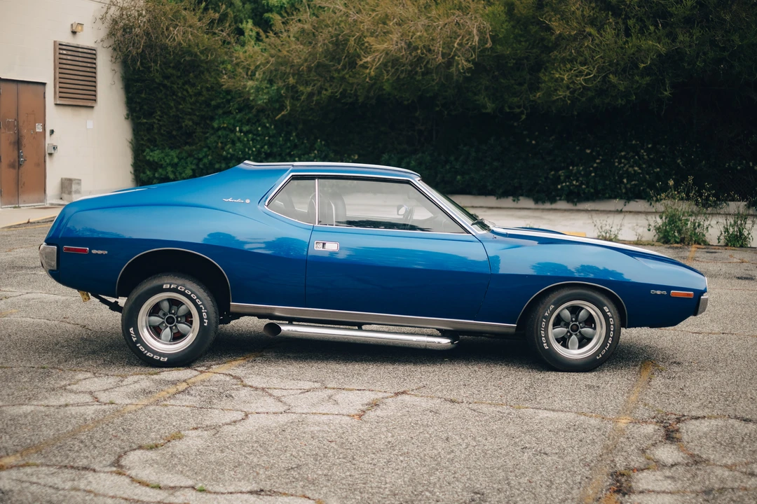 1971 AMC Javelin - Image 14 of 31