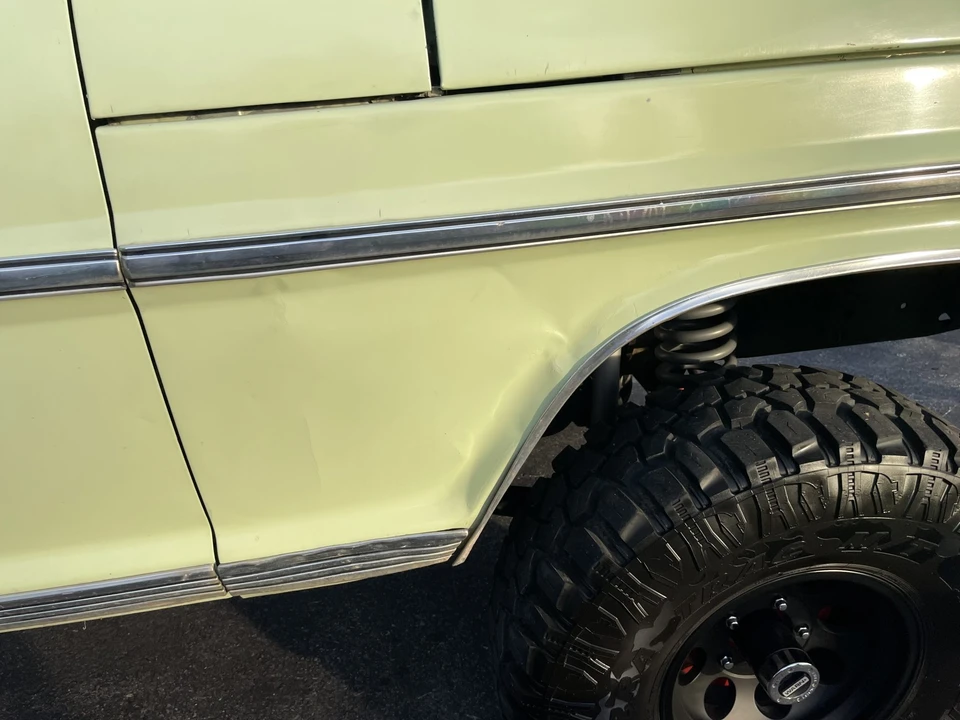 1972 Ford F-Series 5th Gen - Image 24 of 31