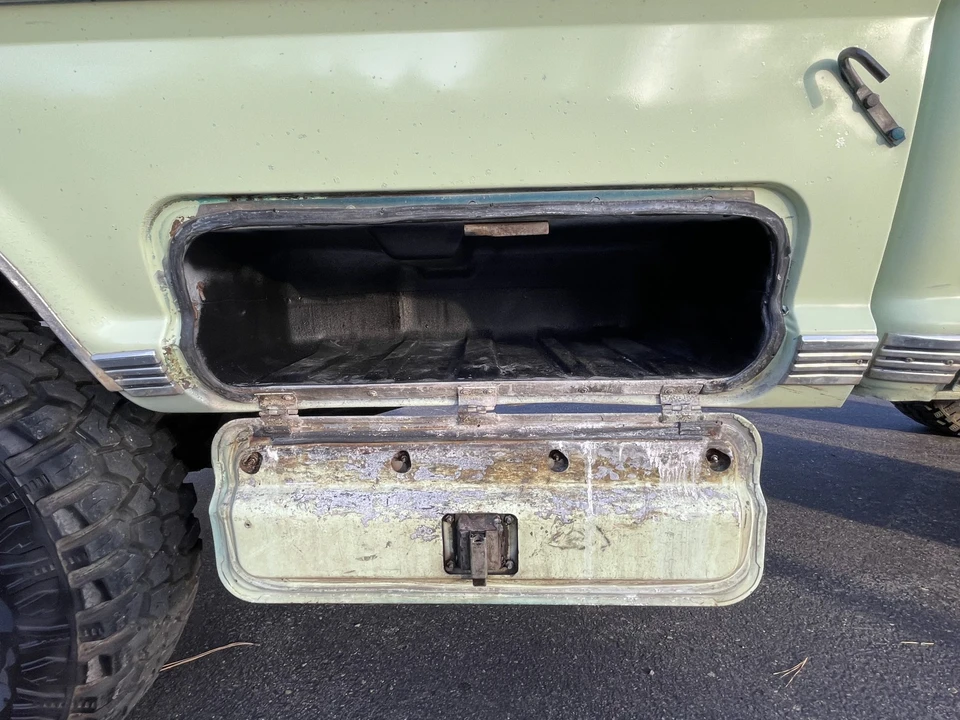 1972 Ford F-Series 5th Gen - Image 21 of 31