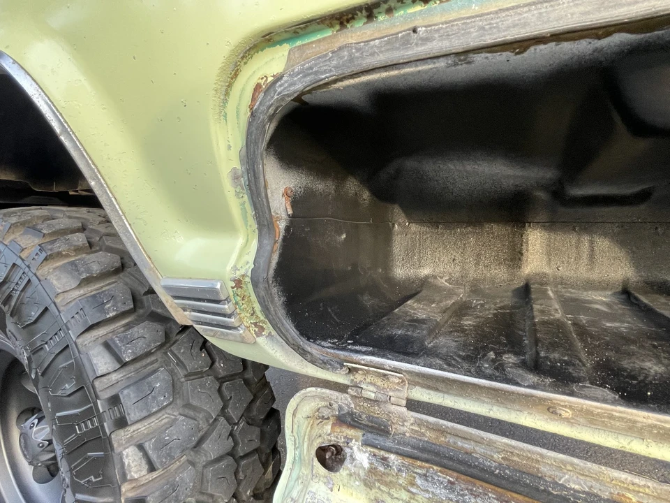 1972 Ford F-Series 5th Gen - Image 22 of 31