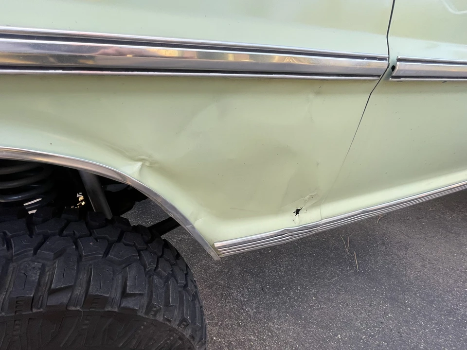 1972 Ford F-Series 5th Gen - Image 27 of 31