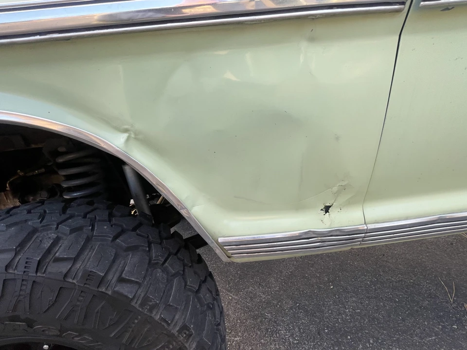 1972 Ford F-Series 5th Gen - Image 25 of 31