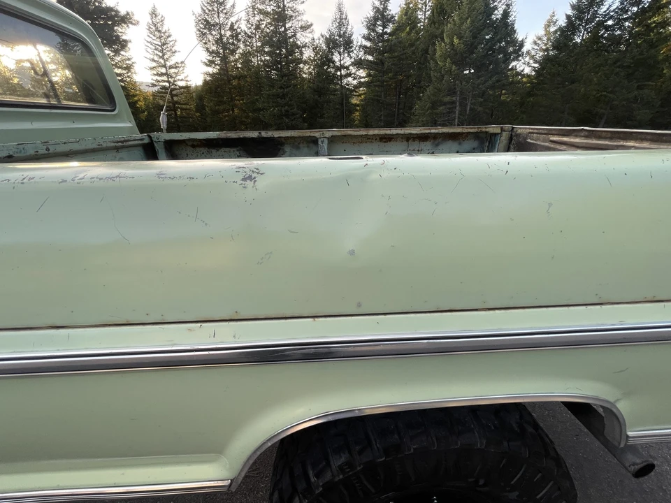 1972 Ford F-Series 5th Gen - Image 26 of 31