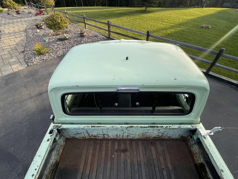 1972 Ford F-Series 5th Gen - Image 30 of 31