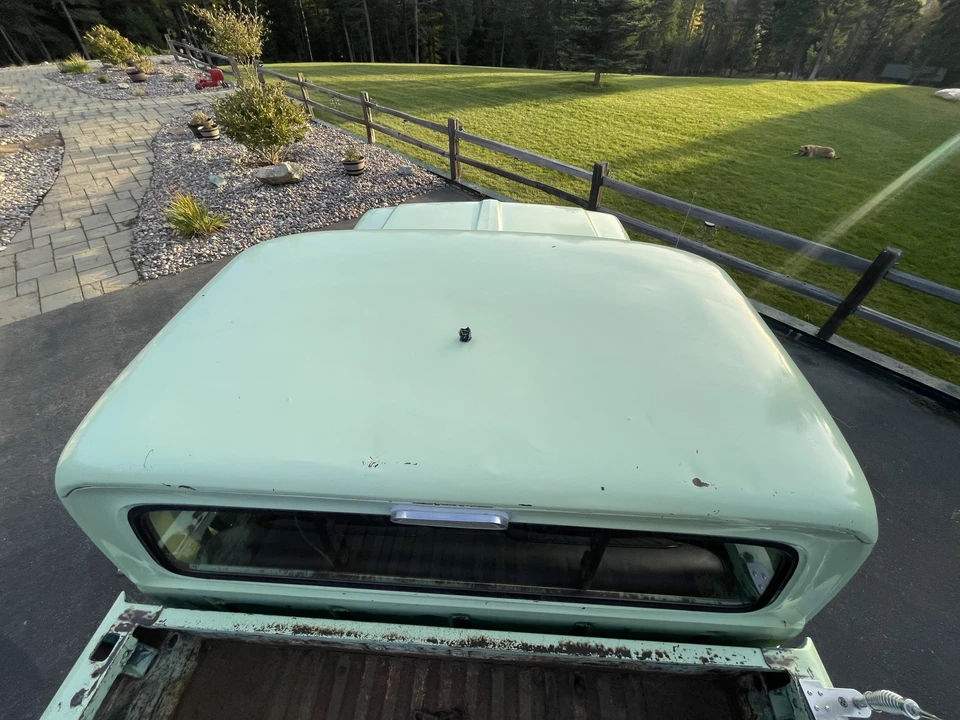 1972 Ford F-Series 5th Gen - Image 29 of 31
