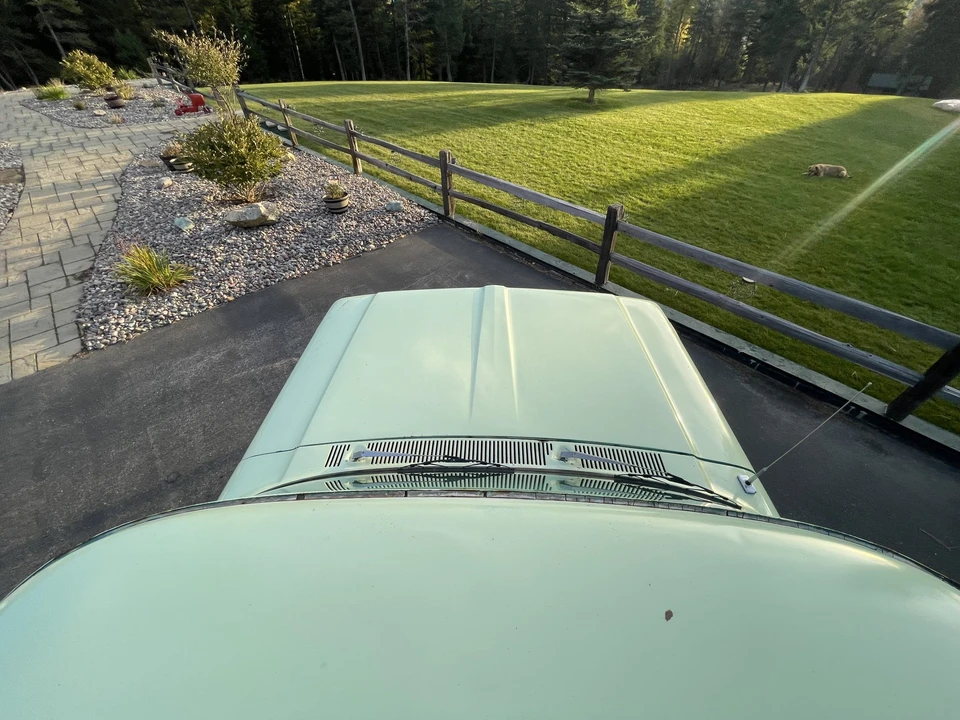 1972 Ford F-Series 5th Gen - Image 28 of 31