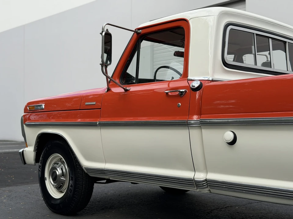 1972 Ford F-Series 5th Gen - Image 19 of 31