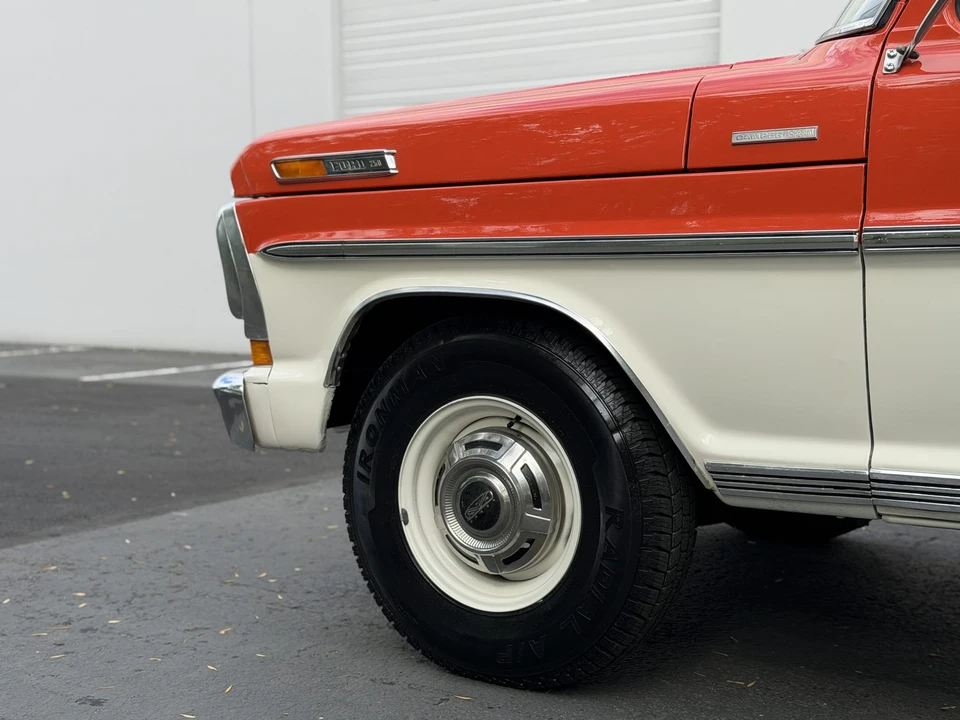 1972 Ford F-Series 5th Gen - Image 18 of 31