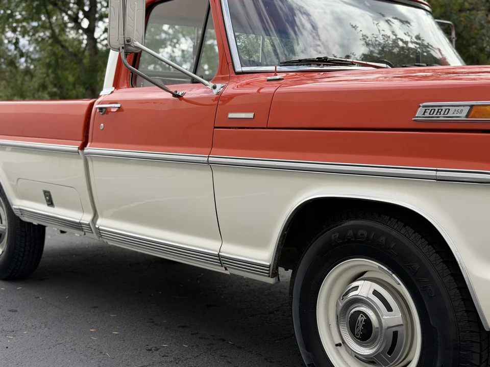 1972 Ford F-Series 5th Gen - Image 29 of 31