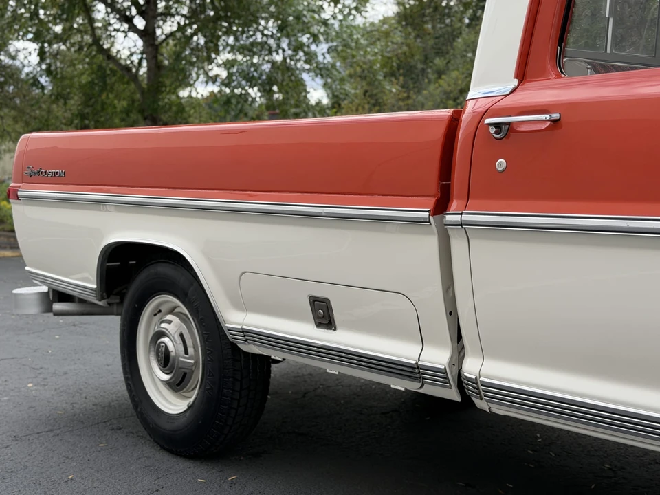 1972 Ford F-Series 5th Gen - Image 28 of 31