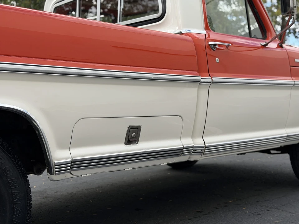 1972 Ford F-Series 5th Gen - Image 24 of 31