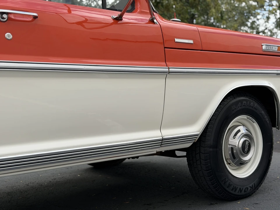 1972 Ford F-Series 5th Gen - Image 25 of 31