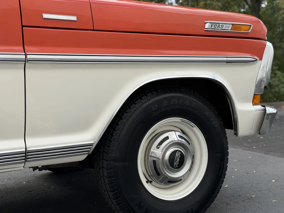 1972 Ford F-Series 5th Gen - Image 26 of 31