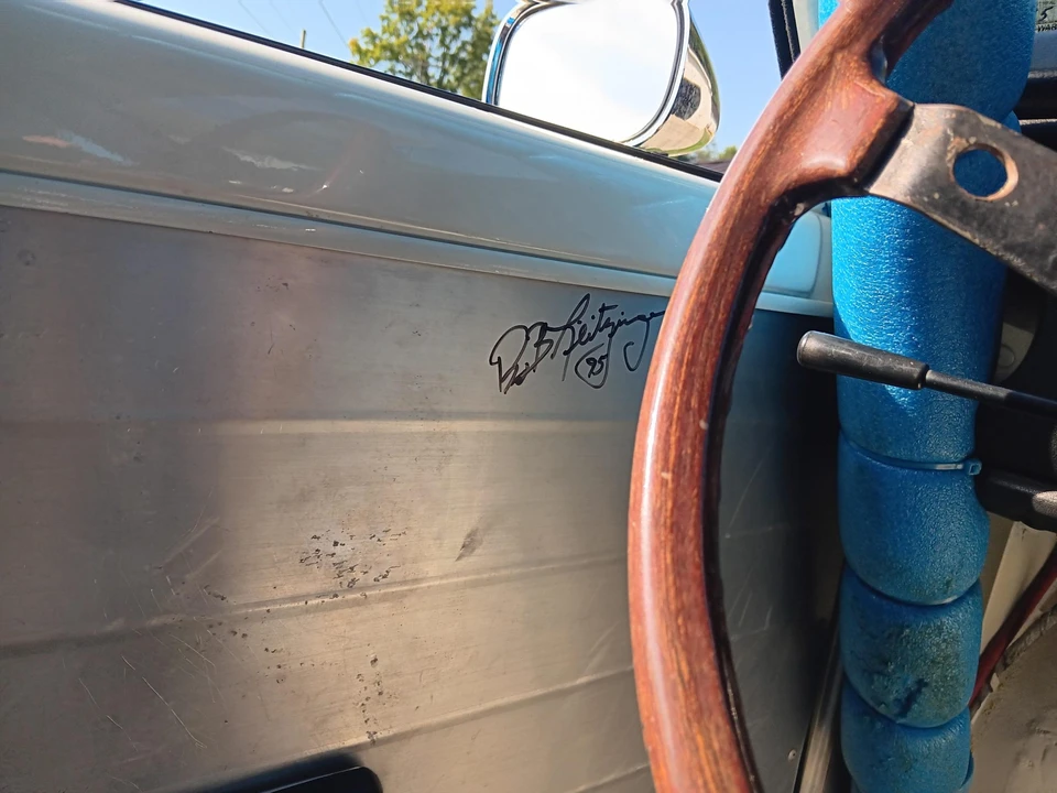 1973 Nissan 510 Bluebird - Image 15 of 31