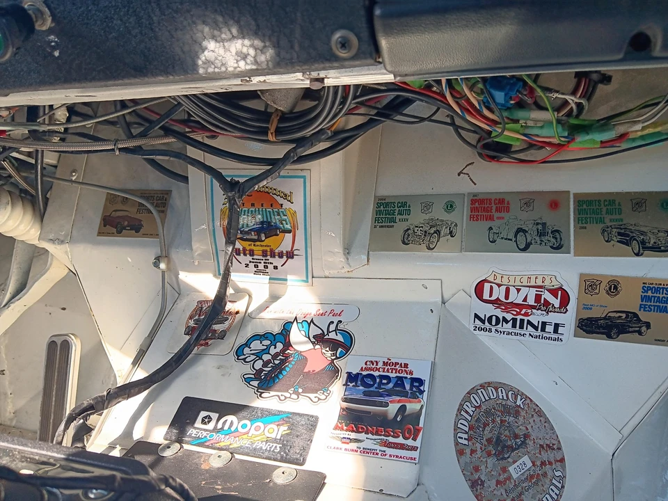 1973 Nissan 510 Bluebird - Image 22 of 31