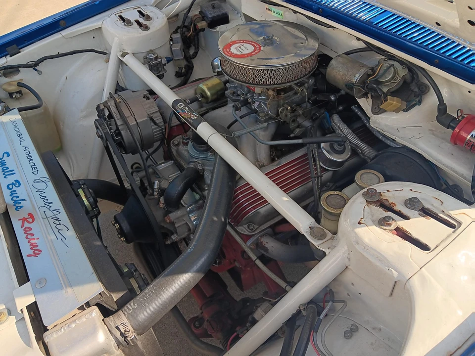 1973 Nissan 510 Bluebird - Image 29 of 31