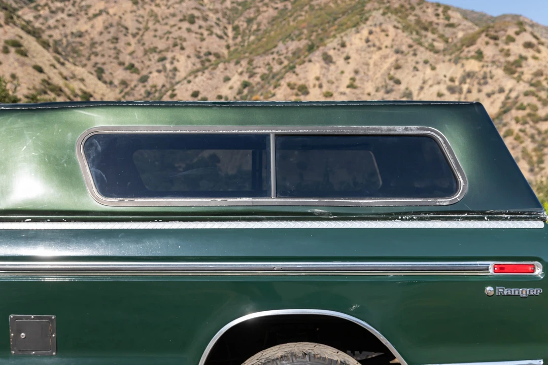1973 Ford F-Series 5th Gen - Image 14 of 31