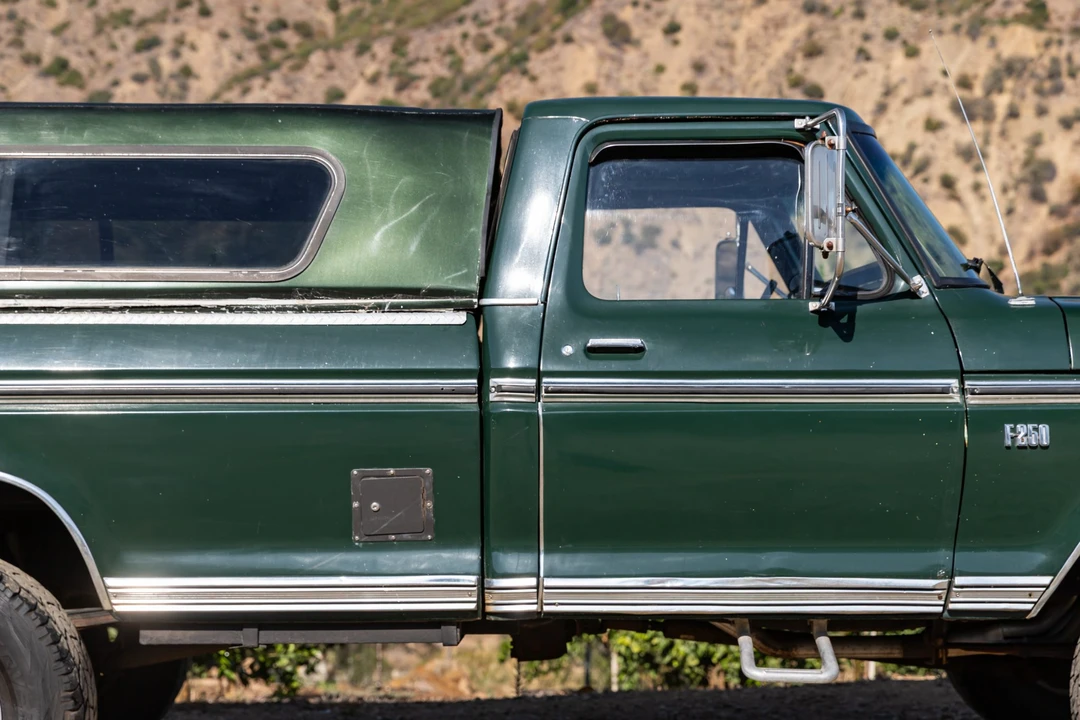 1973 Ford F-Series 5th Gen - Image 27 of 31