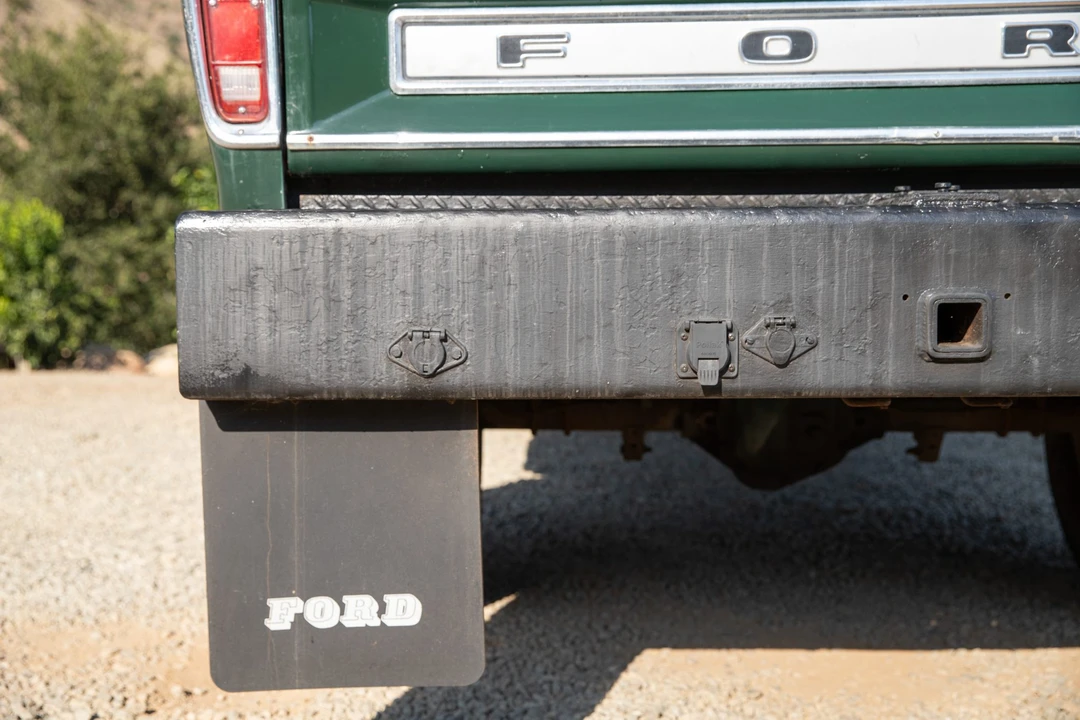 1973 Ford F-Series 5th Gen - Image 11 of 31
