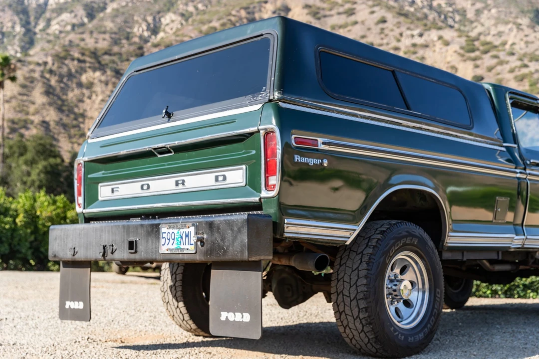 1973 Ford F-Series 5th Gen - Image 30 of 31